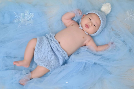 三门峡宝宝长牙时间和顺序