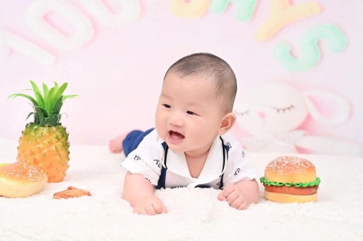 三门峡宝宝手上小红点